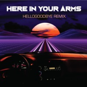 Here In Your Arms (Club Mix) (feat. Hellogoodbye) - Single