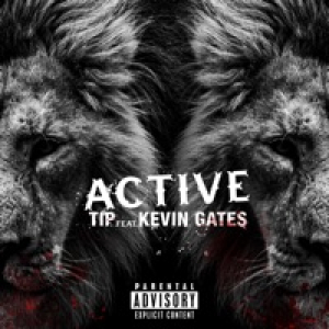 Active (feat. Kevin Gates) - Single
