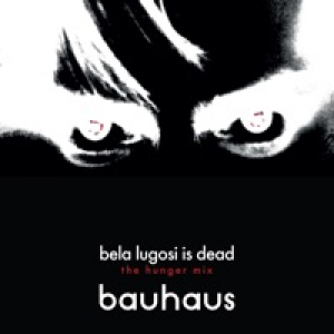 Bela Lugosi Is Dead (The Hunger Mix) - Single