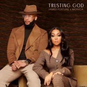 Trusting God - Single