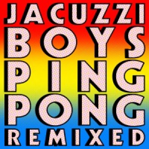 Ping Pong: Remixed
