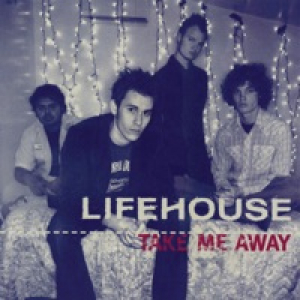 Take Me Away (Remixes) - Single