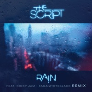 Rain (Saga WhiteBlack Remix) [feat. Nicky Jam] - Single