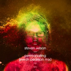 Permanating (Ewan Pearson Mix) - Single
