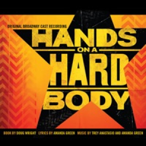 Hands On a Hardbody (Original Broadway Cast Recording)