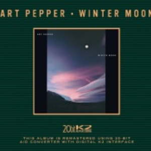 Winter Moon (Remastered)
