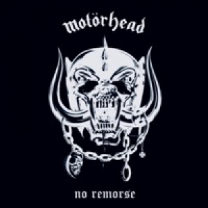 No Remorse (Bonus Track Edition)