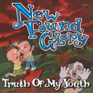 Truth of My Youth - Single