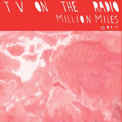 Million Miles - Single