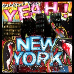 Yeah! New York - Single