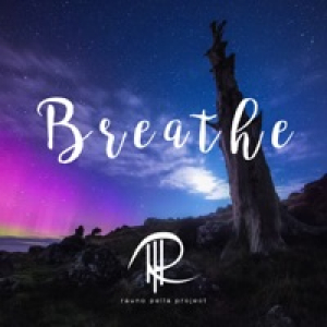 Breathe (feat. Gavin Harrison, Mikk Saar & Hanna Martinson) - Single