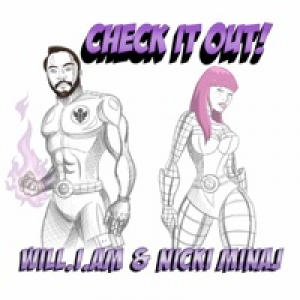 Check It Out (Main Radio Mix) - Single