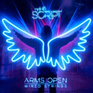 Arms Open (Wired Strings) - Single