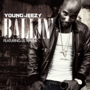 Ballin' (feat. Lil Wayne) - Single