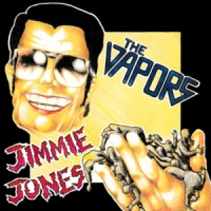 Jimmie Jones - EP