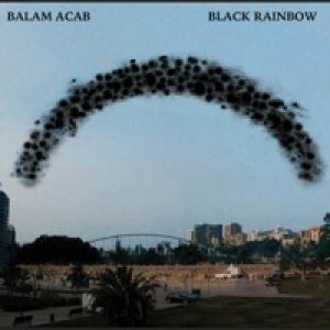 Black Rainbow - Single