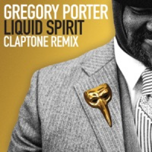Liquid Spirit (Claptone Remix) - Single