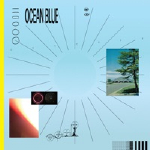 Ocean Blue - Single