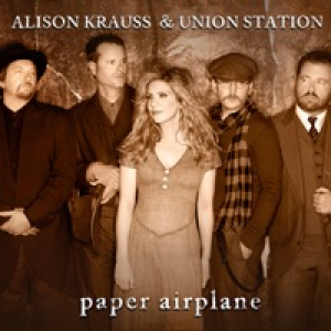 Paper Airplane - Single