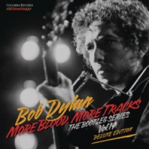 More Blood, More Tracks: The Bootleg Series, Vol. 14 (Deluxe Edition)