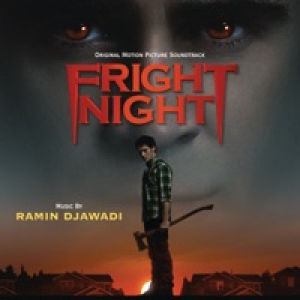 Fright Night (Original Motion Picture Soundtrack)