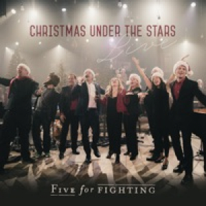 Christmas Under the Stars (Live)