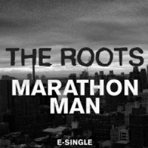 Marathon Man (Remix) - Single
