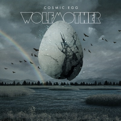 Cosmic Egg (Deluxe Version) Cosmic Egg (Deluxe Version)