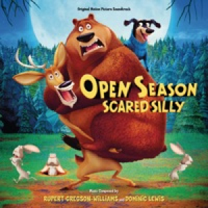 Open Season: Scared Silly (Original Motion Picture Soundtrack)