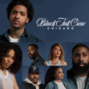 Black Ink Crew Chicago (Official VH1 Theme) - Single