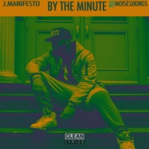 By the Minute - Single