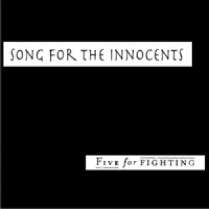 Song for the Innocents - Single