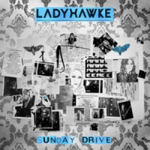 Sunday Drive (Remixes) - EP