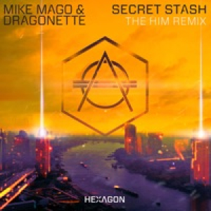 Secret Stash (The Him Remix) - Single