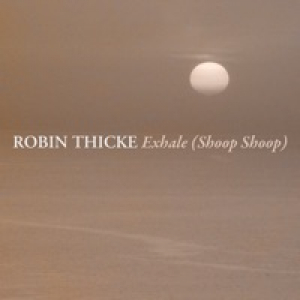 Exhale (Shoop Shoop) - Single