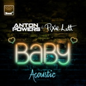 Baby (Acoustic Mix) - Single