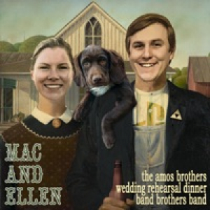 Mac and Ellen (Ellen and Mac) - Single