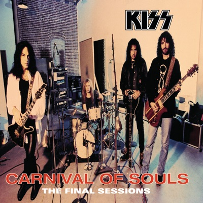 Carnival of Souls: The Final Sessions Carnival of Souls: The Final Sessions