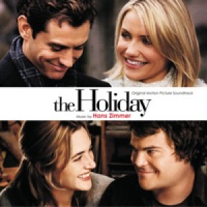 The Holiday (Original Motion Picture Soundtrack)