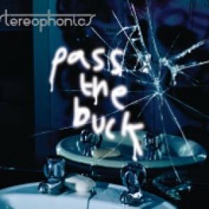 Pass The Buck - EP
