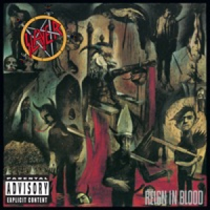 Reign In Blood (Expanded Edition)