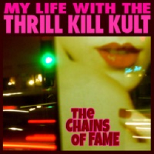 The Chains of Fame - Single