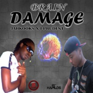 Brain Damage - Single (feat. I-Prudent) - Single