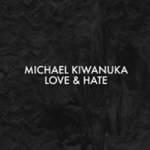 Love & Hate (Radio Edit) - Single
