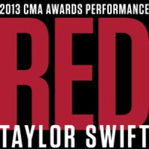 Red (2013 CMA Awards Performance) [feat. Alison Krauss, Edgar Meyer, Eric Darken, Sam Bush & Vince Gill] - Single