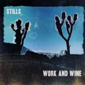 Work & Wine - EP