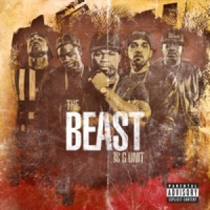The Beast Is G Unit - EP
