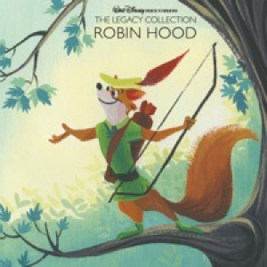 Robin Hood (Motion Picture Soundtrack) [Walt Disney Records: The Legacy Collection]