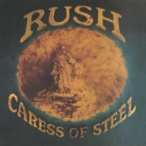 Caress of Steel (Remastered)
