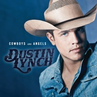 Cowboys and Angels (Acoustic Version) - Single
